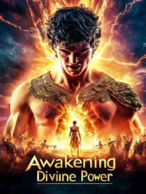Awakening Divine Power