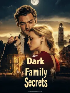 Dark Family Secrets