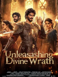 Unleashing Divine Wrath