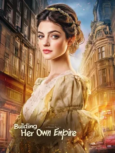 Building Her Own Empire