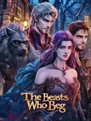 The Beasts Who Beg