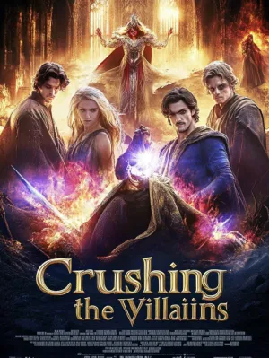 Crushing the Villains