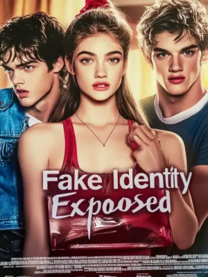 Fake Identity Exposed