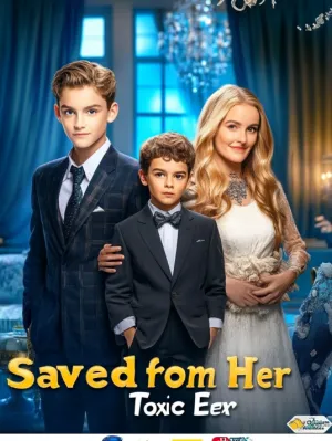 Saved from Her Toxic Ex