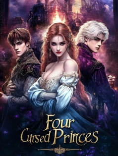 Four Cursed Princes