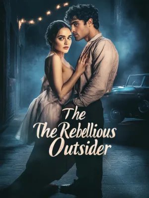 The Rebellious Outsider