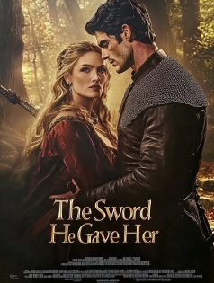 The Sword He Gave Her