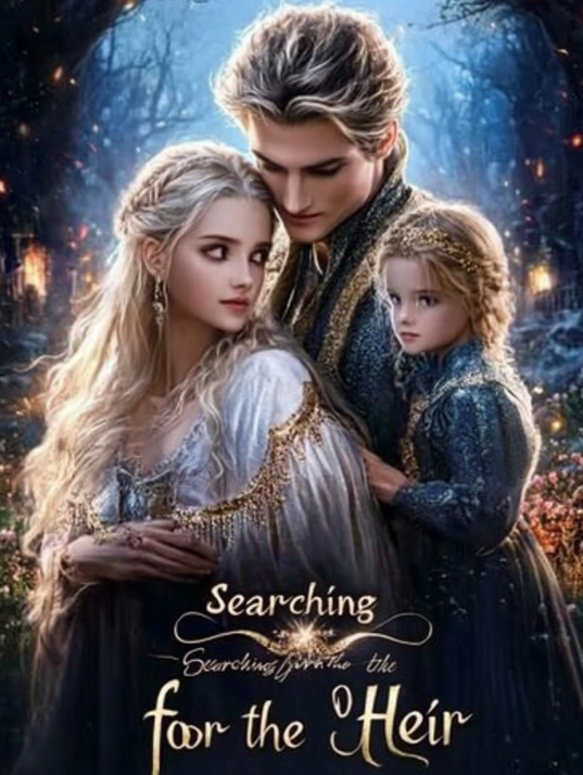 Searching for the Heir