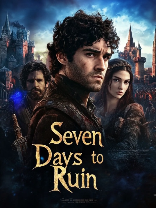 Seven Days to Ruin