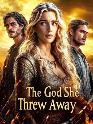 The God She Threw Away