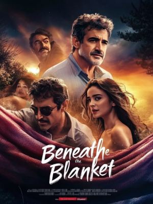 Beneath the Blanket