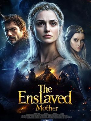 The Enslaved Mother