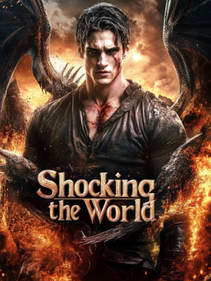 Shocking the World