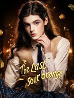 The Last Sour Orange