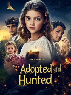 Adopted and Hunted