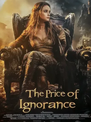 The Price of Ignorance