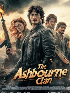 The Ashbourne Clan