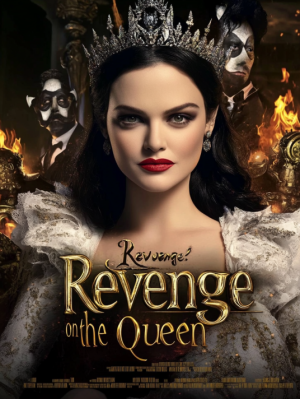 Revenge on the Queen