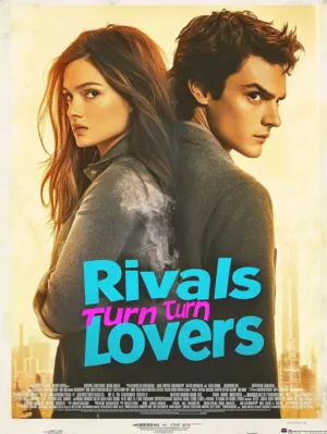Rivals Turn Lovers