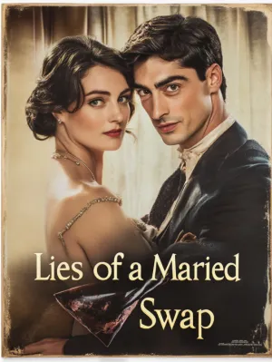 Lies of a Married Swap