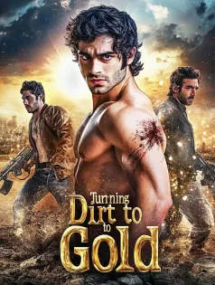 Turning Dirt to Gold