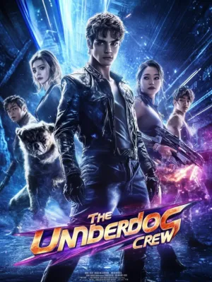 The Underdog Crew