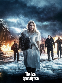 The Ice Apocalypse