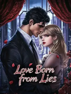 Love Born from Lies