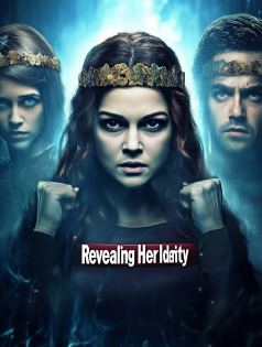 Revealing Her Identity