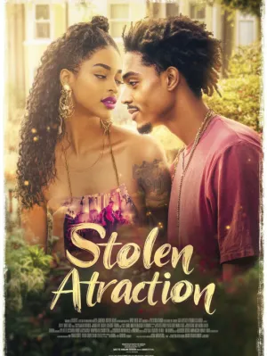 Stolen Attraction