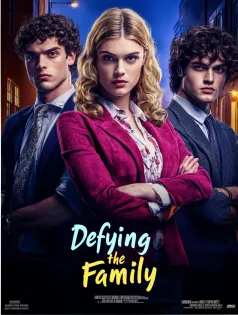 Defying the Family