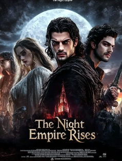 The Night Empire Rises