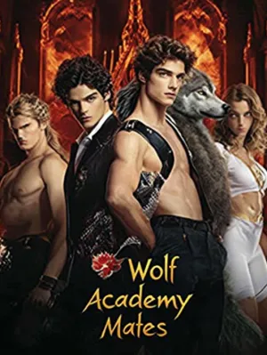 Wolf Academy Mates