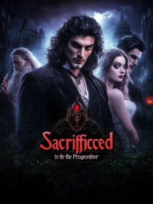 Sacrificed to the Progenitor