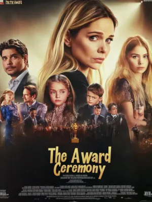 The Award Ceremony
