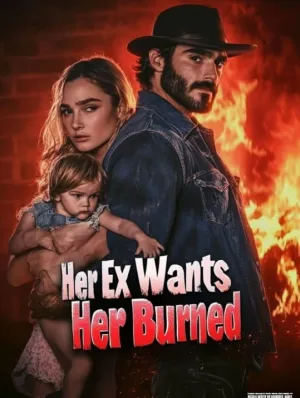 Her Ex Wants Her Burned
