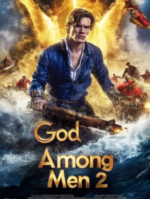 God Among Men 2