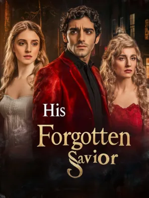 His Forgotten Savior