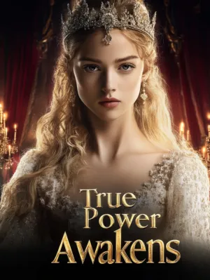 True Power Awakens