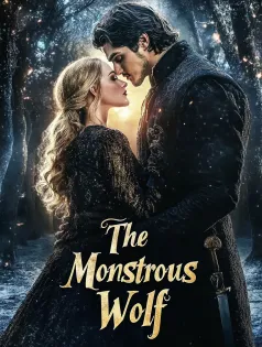 The Monstrous Wolf
