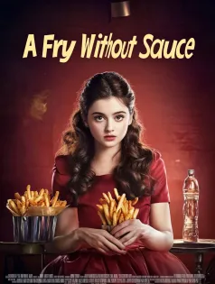 A Fry Without Sauce