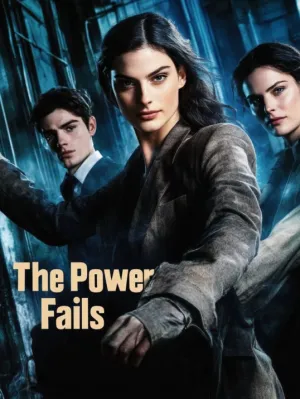 The Power Grab Fails