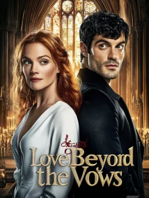 Love Beyond the Vows