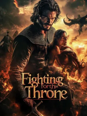 Fighting for the Throne