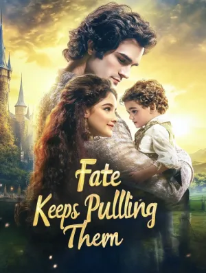 Fate Keeps Pulling Them