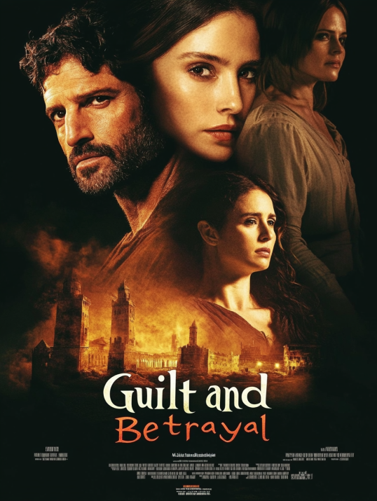 Guilt and Betrayal