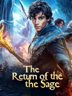 The Return of the Sage