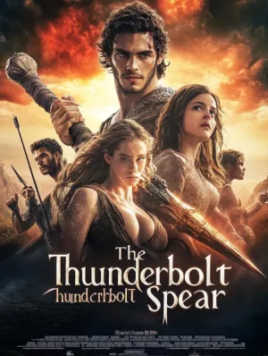 The Thunderbolt Spear