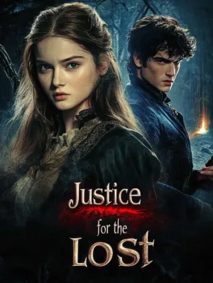 Justice for the Lost