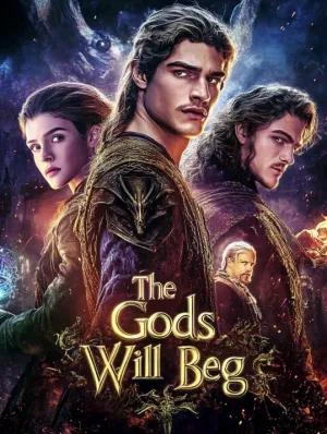 The Gods Will Beg